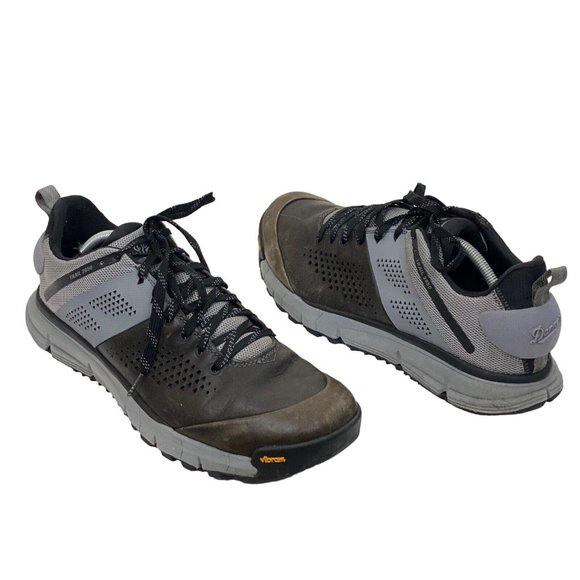 Danner Agitator 230 Grey XCR GTX Gore-Tex Hiking Boots Ankle 30032 Men\'s Sz 11 D Danner | Shoes | Danner Trail 265 Goretex Hiking Shoes Size  main image 3
